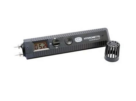 elcometer 7400 compact moisture meter|Moisture Measurement .